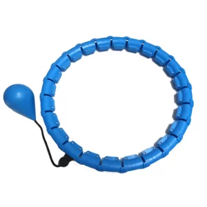 Smart Weighted Sport Hoop