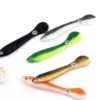 Soft Bionic Fishing Lure
