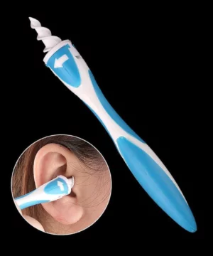 Spiral Earwax Cleaner