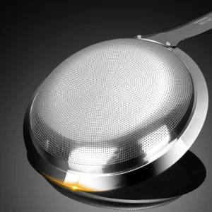 Stainless Steel Colander