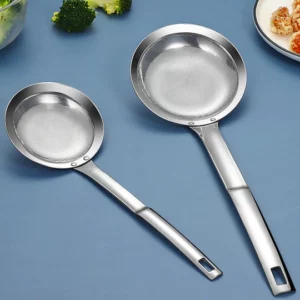 Stainless Steel Colander