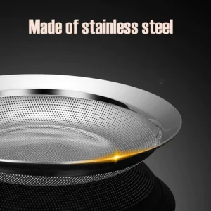 Stainless Steel Colander