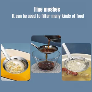 Stainless Steel Colander