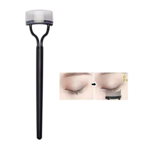 Stainless Steel Lashes Brush
