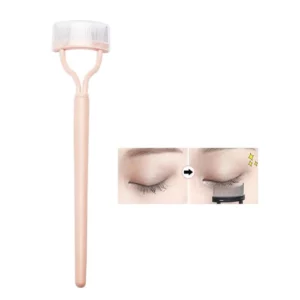 Stainless Steel Lashes Brush