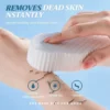 Super Soft Exfoliating Bath Sponge