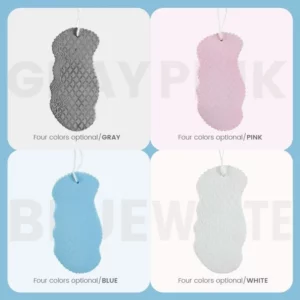 Super Soft Exfoliating Bath Sponge
