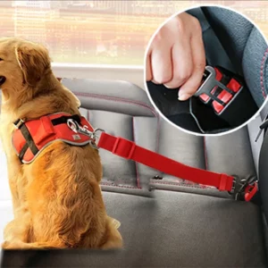 The Original Pet Seatbelt