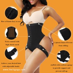 Tummy Trainer Femme