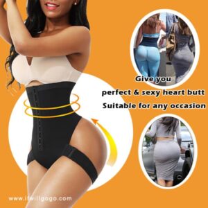 Tummy Trainer Femme
