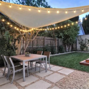 UV Protection Canopy