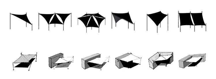 UV Protection Canopy
