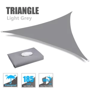 UV Protection Canopy