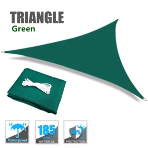 UV Protection Canopy