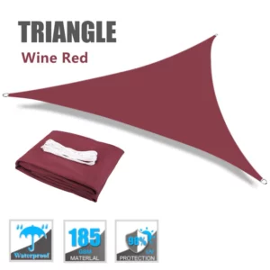 UV Protection Canopy
