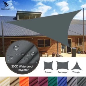 UV Protection Canopy
