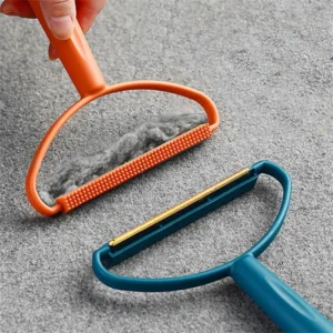 Ultimate Lint & Hair Remover