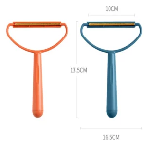 Ultimate Lint & Hair Remover