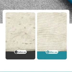Ultimate Lint & Hair Remover