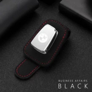 Universal Car Visor Sunglasses Holder Clip