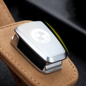 Universal Car Visor Sunglasses Holder Clip
