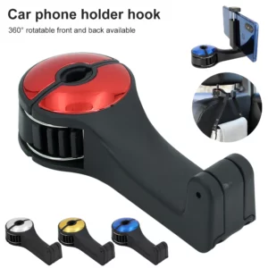 Universal Multifunctional Car Seat Hanger