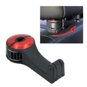 Universal Multifunctional Car Seat Hanger