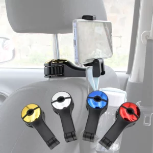 Universal Multifunctional Car Seat Hanger