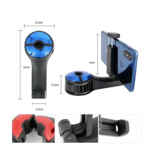 Universal Multifunctional Car Seat Hanger