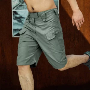 Upgraded Tactical Outdoor Shorts