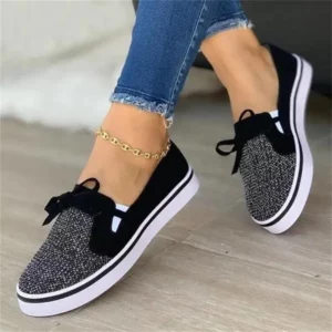 Women Comfortable Orthopedic Walking Shoes