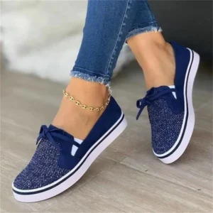 Women Comfortable Orthopedic Walking Shoes