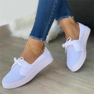 Women Comfortable Orthopedic Walking Shoes
