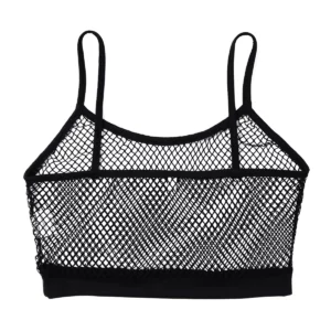 Women Sexy See Through No Coverage Clothing
