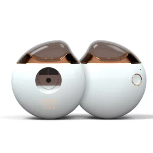 Worry-Free Trimming Electric Nail Clippers