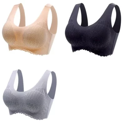 BRAZZITI BOMBSHELL BRA