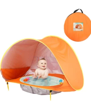 Baby Beach Tent Kids Waterproof Outdoor Camping