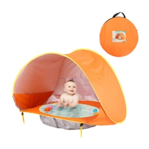 Baby Beach Tent Kids Waterproof Outdoor Camping