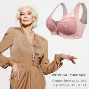 Bra For Older Women