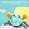 Crawling Crab Sensory Toy