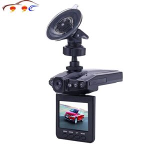 DashCam HD PRO