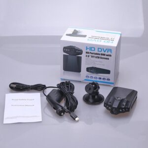 DashCam HD PRO