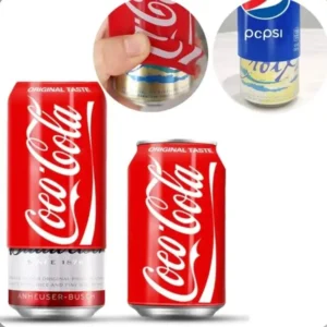 Hide a Beer Silicone Covers