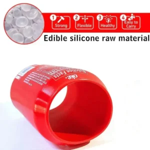 Hide a Beer Silicone Covers