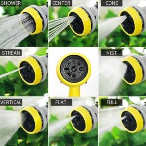 New Design Car Washing Nozzle