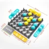 Jumping Ball Table Game