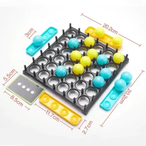 Jumping Ball Table Game