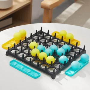 Jumping Ball Table Game