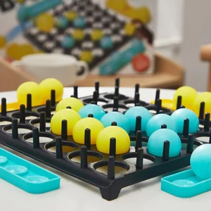 Jumping Ball Table Game