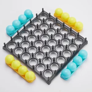 Jumping Ball Table Game